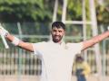 Devdutt Padikkal Reportedly Set for India Debut in Fifth Test at Dharamshala - Hindi News | Devdutt Padikkal Reportedly Set for India Debut in Fifth Test at Dharamshala | Latest cricket News at Lokmattimes.com