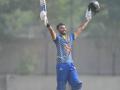 Devdutt Padikkal Becomes First Player to Achieve THIS Historic Feat in Vijay Hazare Trophy - Hindi News | Devdutt Padikkal Becomes First Player to Achieve THIS Historic Feat in Vijay Hazare Trophy | Latest cricket News at Lokmattimes.com
