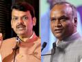 "He gives statements like these just for publicity": CM Fadnavis Slams Priyank Kharge Over RSS Ban Call - Hindi News | "He gives statements like these just for publicity": CM Fadnavis Slams Priyank Kharge Over RSS Ban Call | Latest maharashtra News at Lokmattimes.com