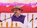 Devendra Fadnavis Resides in Gadchiroli for the Third Time, Focuses On Development Of Area - Hindi News | Devendra Fadnavis Resides in Gadchiroli for the Third Time, Focuses On Development Of Area | Latest maharashtra News at Lokmattimes.com