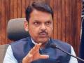 Mumbai Rain Updates: Devendra Fadnavis Urges Residents to Stay Indoors Amid IMD Red Alert - Hindi News | Mumbai Rain Updates: Devendra Fadnavis Urges Residents to Stay Indoors Amid IMD Red Alert | Latest mumbai News at Lokmattimes.com