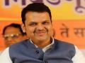 Maha deputy CM Devendra Fadnavis along with his wife Amruta Fadnavis performs mahapuja at Vitthal temple - Hindi News | Maha deputy CM Devendra Fadnavis along with his wife Amruta Fadnavis performs mahapuja at Vitthal temple | Latest maharashtra News at Lokmattimes.com