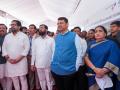 Mumbai-Pune Expressway: CM Devendra Fadnavis Apologises After Mumbai-Pune 'Missing Link' Launch Triggers Traffic Jams | Latest maharashtra News at www.lokmattimes.com