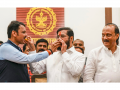 Maharashtra Cabinet Expansion: BJP Retains Home Ministry and Revenue Department - Sources - Hindi News | Maharashtra Cabinet Expansion: BJP Retains Home Ministry and Revenue Department - Sources | Latest maharashtra News at Lokmattimes.com