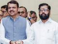 Fadnavis and Shinde Welcome Union Budget as Growth-Oriented, Opposition Calls It Disappointing - Hindi News | Fadnavis and Shinde Welcome Union Budget as Growth-Oriented, Opposition Calls It Disappointing | Latest maharashtra News at Lokmattimes.com