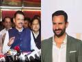 Saif Ali Khan Attacked: CM Devendra Fadnavis Reacts to Stabbing Incident, Says ’It Won’t Be Right To Call Mumbai Unsafe Based on…” (VIDEO) - Hindi News | Saif Ali Khan Attacked: CM Devendra Fadnavis Reacts to Stabbing Incident, Says ’It Won’t Be Right To Call Mumbai Unsafe Based on…” (VIDEO) | Latest mumbai News at Lokmattimes.com