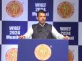 World Hindu Economic Forum 2024: Maharashtra Aims to Become $1 Trillion Economy by 2028, Says CM Devendra Fadnavis - Hindi News | World Hindu Economic Forum 2024: Maharashtra Aims to Become $1 Trillion Economy by 2028, Says CM Devendra Fadnavis | Latest mumbai News at Lokmattimes.com
