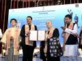 Devendra Fadnavis conferred honorary doctorate by Japanese university - Hindi News | Devendra Fadnavis conferred honorary doctorate by Japanese university | Latest maharashtra News at Lokmattimes.com