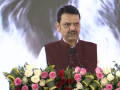 CM Devendra Fadnavis Says Madhav Netralaya in Nagpur Will Emerge as an Important Institute for Eye Diseases for the Entire Central India (Watch Video) - Hindi News | CM Devendra Fadnavis Says Madhav Netralaya in Nagpur Will Emerge as an Important Institute for Eye Diseases for the Entire Central India (Watch Video) | Latest nagpur News at Lokmattimes.com