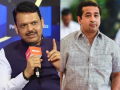 LMOTY 2025: CM Devendra Fadnavis Chides Nitesh Rane Over Controversial Statements, Says “Whatever Our Personal Views…” - Hindi News | LMOTY 2025: CM Devendra Fadnavis Chides Nitesh Rane Over Controversial Statements, Says “Whatever Our Personal Views…” | Latest maharashtra News at Lokmattimes.com