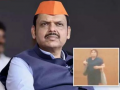 Devendra Fadnavis' Office Vandalised: Who Is the Woman Behind the Incident? Shocking Details Emerge - Hindi News | Devendra Fadnavis' Office Vandalised: Who Is the Woman Behind the Incident? Shocking Details Emerge | Latest mumbai News at Lokmattimes.com