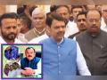 Maharashtra: No One Will Be Spared in Ashok Kharat Case, Warns CM Devendra Fadnavis - Hindi News | Maharashtra: No One Will Be Spared in Ashok Kharat Case, Warns CM Devendra Fadnavis | Latest maharashtra News at Lokmattimes.com