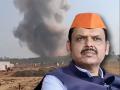 Bhandara Factory Blast: Death Toll Reaches 7; Maharashtra CM Devendra Fadnavis Responds - Hindi News | Bhandara Factory Blast: Death Toll Reaches 7; Maharashtra CM Devendra Fadnavis Responds | Latest maharashtra News at Lokmattimes.com