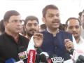 ‘People Embrace English but Create Disputes Over Hindi’: Maharashtra CM Devendra Fadnavis on Marathi Language Row - Hindi News | ‘People Embrace English but Create Disputes Over Hindi’: Maharashtra CM Devendra Fadnavis on Marathi Language Row | Latest maharashtra News at Lokmattimes.com