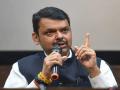 'Won’t Tolerate Gunda Raj': Maharashtra CM Devendra Fadnavis After Walmik Karad Surrenders in Extortion Case (Watch Video) - Hindi News | 'Won’t Tolerate Gunda Raj': Maharashtra CM Devendra Fadnavis After Walmik Karad Surrenders in Extortion Case (Watch Video) | Latest maharashtra News at Lokmattimes.com