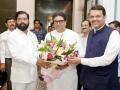 Maharashtra Assembly Election 2024: Devendra Fadnavis Clarifies MNS's Position Amid Speculation of Joining Mahayuti - Hindi News | Maharashtra Assembly Election 2024: Devendra Fadnavis Clarifies MNS's Position Amid Speculation of Joining Mahayuti | Latest maharashtra News at Lokmattimes.com