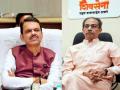 Maharashtra: Devendra Fadnavis Says Uddhav Thackeray Lost Public Trust by Ditching BJP Post-2019 Elections - Hindi News | Maharashtra: Devendra Fadnavis Says Uddhav Thackeray Lost Public Trust by Ditching BJP Post-2019 Elections | Latest maharashtra News at Lokmattimes.com