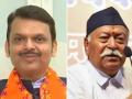 Devendra Fadnavis the Only Choice for Maharashtra CM, Says RSS Amid BJP’s Delayed Decision - Hindi News | Devendra Fadnavis the Only Choice for Maharashtra CM, Says RSS Amid BJP’s Delayed Decision | Latest maharashtra News at Lokmattimes.com