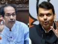 'You'll Need 100 Lifetimes To End Fadnavis's Politics': BJP Leaders Attack Uddhav After His Remark On DCM - Hindi News | 'You'll Need 100 Lifetimes To End Fadnavis's Politics': BJP Leaders Attack Uddhav After His Remark On DCM | Latest maharashtra News at Lokmattimes.com