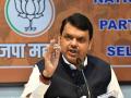 I will not be part of Shinde govt but will lend support from outside says, Devendra Fadnavis - Hindi News | I will not be part of Shinde govt but will lend support from outside says, Devendra Fadnavis | Latest maharashtra News at Lokmattimes.com