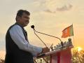 Maharashtra Assembly Election 2024: Devendra Fadnavis to File Nomination from Nagpur South-West Seat on October 25 - Hindi News | Maharashtra Assembly Election 2024: Devendra Fadnavis to File Nomination from Nagpur South-West Seat on October 25 | Latest maharashtra News at Lokmattimes.com