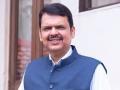 Maharashtra Election Results 2024: Devendra Fadnavis Leads From Nagpur South West - Hindi News | Maharashtra Election Results 2024: Devendra Fadnavis Leads From Nagpur South West | Latest maharashtra News at Lokmattimes.com