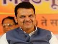 Devendra Fadnavis' Name Finalised for Maharashtra CM's Post, Confirms Senior BJP Leader - Hindi News | Devendra Fadnavis' Name Finalised for Maharashtra CM's Post, Confirms Senior BJP Leader | Latest maharashtra News at Lokmattimes.com