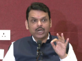 Nagpur Violence: "Where a Bulldozer Is Needed, It Will Be Used," CM Devendra Fadnavis Warns Rioters (Video) - Hindi News | Nagpur Violence: "Where a Bulldozer Is Needed, It Will Be Used," CM Devendra Fadnavis Warns Rioters (Video) | Latest maharashtra News at Lokmattimes.com