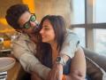 Ravie Dubey's Little Morning Ritual With Sargun Mehta Will Make You Believe in Love All Over Again - Hindi News | Ravie Dubey's Little Morning Ritual With Sargun Mehta Will Make You Believe in Love All Over Again | Latest entertainment News at Lokmattimes.com