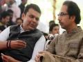 Fadnavis slams Uddhav for betraying farmers trust, with 10,000-crore relief package - Hindi News | Fadnavis slams Uddhav for betraying farmers trust, with 10,000-crore relief package | Latest maharashtra News at Lokmattimes.com