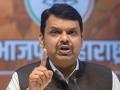 "OBC reservations won't be affected": Devendra Fadnavis assures OBC community amid Maratha quota agitation - Hindi News | "OBC reservations won't be affected": Devendra Fadnavis assures OBC community amid Maratha quota agitation | Latest maharashtra News at Lokmattimes.com