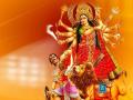 Shardiya Navratri 2021: Check out when Navratri begins, check out date, muhurat - Hindi News | Shardiya Navratri 2021: Check out when Navratri begins, check out date, muhurat | Latest lifestyle News at Lokmattimes.com