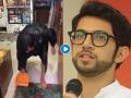 Hockey player Devindar Walmiki faces wrath of Mumbai rains, urges Aaditya Thackeray for help - Hindi News | Hockey player Devindar Walmiki faces wrath of Mumbai rains, urges Aaditya Thackeray for help | Latest maharashtra News at Lokmattimes.com