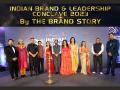 The Brand Story Indian Brand and Leadership Conclave 2023: A Glittering Celebration of Innovation and Excellence - Hindi News | The Brand Story Indian Brand and Leadership Conclave 2023: A Glittering Celebration of Innovation and Excellence | Latest business News at Lokmattimes.com