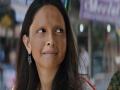 B-town celebs applaud Deepika Padukone's Chhapaak trailer - Hindi News | B-town celebs applaud Deepika Padukone's Chhapaak trailer | Latest entertainment News at Lokmattimes.com