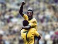 FIFA World Cup Greatest Games: Brazil 4 - 1 Italy ( 1970) - Hindi News | FIFA World Cup Greatest Games: Brazil 4 - 1 Italy ( 1970) | Latest football News at Lokmattimes.com