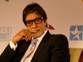 Amitabh Bachchan reacts to rumours of promoting Abhishek's Dasvi: ‘Kya kar loge?’ - Hindi News | Amitabh Bachchan reacts to rumours of promoting Abhishek's Dasvi: ‘Kya kar loge?’ | Latest entertainment News at Lokmattimes.com