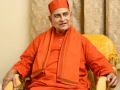Swami Gautamanada Takes Over As 17th President of Ramakrishna Mission - Hindi News | Swami Gautamanada Takes Over As 17th President of Ramakrishna Mission | Latest national News at Lokmattimes.com