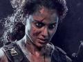 Kangana Ranaut’s Dhaakad to release on OTT after theatrical failure - Hindi News | Kangana Ranaut’s Dhaakad to release on OTT after theatrical failure | Latest entertainment News at Lokmattimes.com