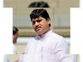 Dhananjay Munde Wife Car Accident: NCP Leader's Spouse Involved in Major Crash on Pune-Solapur Highway - Hindi News | Dhananjay Munde Wife Car Accident: NCP Leader's Spouse Involved in Major Crash on Pune-Solapur Highway | Latest maharashtra News at Lokmattimes.com