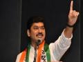 Maharashtra Assembly Election 2024: ‘I Don’t Take Any Poll Lightly’, Says Dhananjay Munde - Hindi News | Maharashtra Assembly Election 2024: ‘I Don’t Take Any Poll Lightly’, Says Dhananjay Munde | Latest maharashtra News at Lokmattimes.com