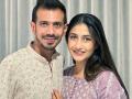 Dhanashree Verma Accuses Ex-Husband Yuzvendra Chahal of Cheating After 2 Months of Marriage - Hindi News | Dhanashree Verma Accuses Ex-Husband Yuzvendra Chahal of Cheating After 2 Months of Marriage | Latest entertainment News at Lokmattimes.com