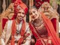 Celebs who got married in 2020 - Hindi News | Celebs who got married in 2020 | Latest entertainment Photos at Lokmattimes.com