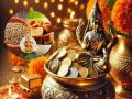 Dhanteras 2025: Importance of Offering Coriander and Jaggery on Dhantrayodashi and Its Health Benefits - Hindi News | Dhanteras 2025: Importance of Offering Coriander and Jaggery on Dhantrayodashi and Its Health Benefits | Latest lifestyle News at Lokmattimes.com