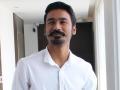 Dhanush pens a sweet birthday message for his Atrangi Re director Anand L Rai - Hindi News | Dhanush pens a sweet birthday message for his Atrangi Re director Anand L Rai | Latest entertainment News at Lokmattimes.com