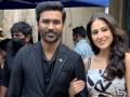 Dhanush scolds Sara Ali Khan, when she called him Thalaiva? Says 'Rajinikanth sir fans will not like it' - Hindi News | Dhanush scolds Sara Ali Khan, when she called him Thalaiva? Says 'Rajinikanth sir fans will not like it' | Latest entertainment News at Lokmattimes.com