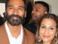 Aishwaryaa Rajinikanth drops her ex-husband Dhanush's name from her Instagram, fans get heartbroken - Hindi News | Aishwaryaa Rajinikanth drops her ex-husband Dhanush's name from her Instagram, fans get heartbroken | Latest entertainment News at Lokmattimes.com