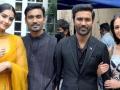 Dhanush picks Sonam Kapoor over Sara Ali Khan, as the best co-star - Hindi News | Dhanush picks Sonam Kapoor over Sara Ali Khan, as the best co-star | Latest entertainment News at Lokmattimes.com