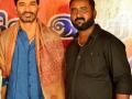 Dhanush condoles the death of his fan Dinesh Kumar - Hindi News | Dhanush condoles the death of his fan Dinesh Kumar | Latest entertainment News at Lokmattimes.com