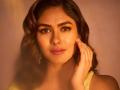 From ‘Hain Jawaani…’ to ‘Dacoit’: Mrunal Thakur’s Upcoming Films to Watch Out For - Hindi News | From ‘Hain Jawaani…’ to ‘Dacoit’: Mrunal Thakur’s Upcoming Films to Watch Out For | Latest entertainment News at Lokmattimes.com